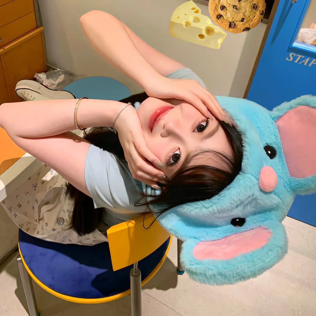 一吻存档