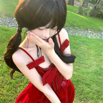 年轻的女王